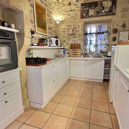 Chez Lydia - Osez La Vie De Chateau ! Pont Du Gard, Uzes Remoulins Esterno foto