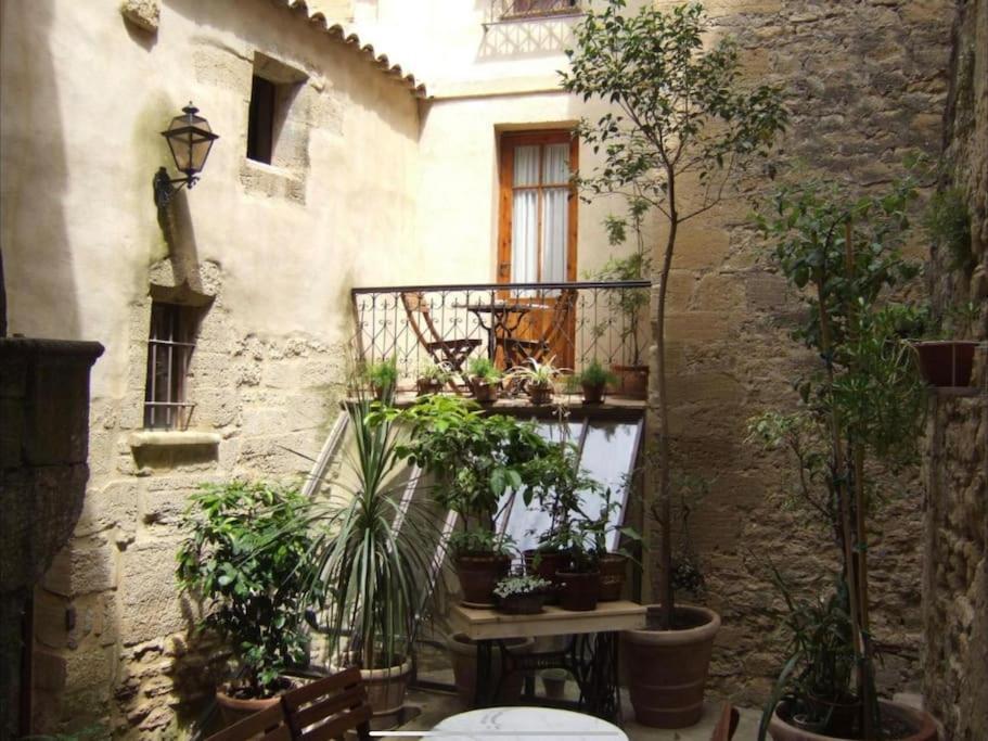 Chez Lydia - Osez La Vie De Chateau ! Pont Du Gard, Uzes Remoulins Esterno foto